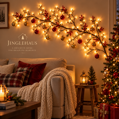 JingleHaus VineLights
