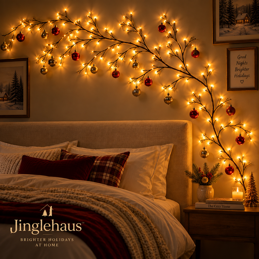 JingleHaus VineLights