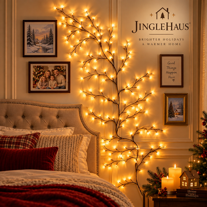 JingleHaus VineLights