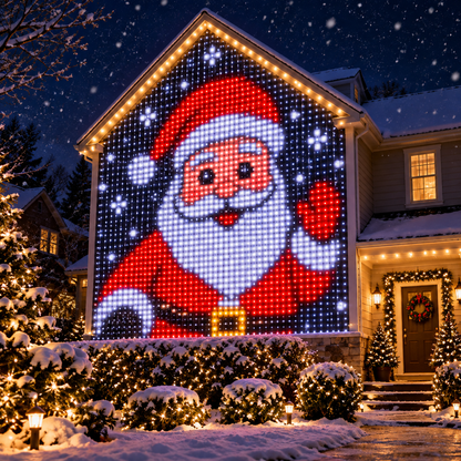 JingleHaus String Lights